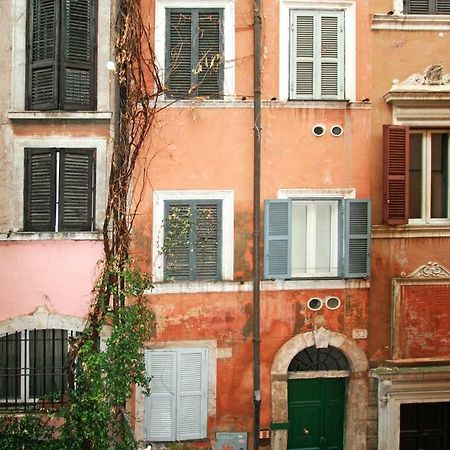 Roma Center Fori Imperiali Raffy'S Charming Suite Buitenkant foto