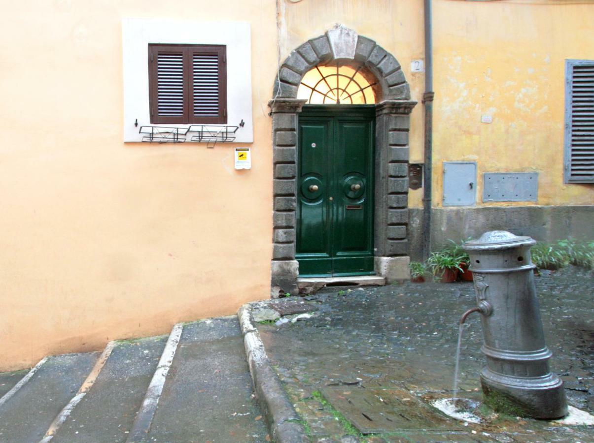 Roma Center Fori Imperiali Raffy'S Charming Suite Buitenkant foto